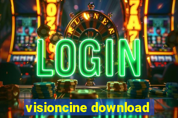 visioncine download